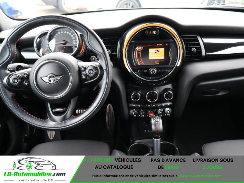 Mini Mini S 192 CH BVA  occasion � Beaupuy - photo n�3