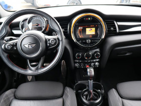 Mini Mini S 192 CH BVA  occasion  Beaupuy - photo n3