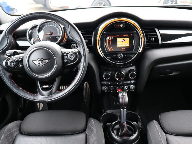 Mini Mini S 192 CH BVA  occasion  Beaupuy - photo n3