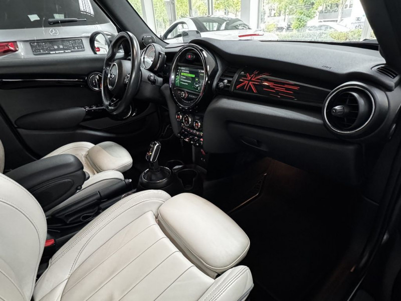 Mini Mini S 192 CH BVA  occasion  Beaupuy - photo n2
