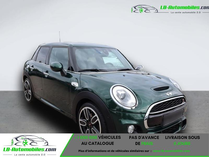 Mini Mini S 192 CH BVA  occasion � Beaupuy - photo n�2