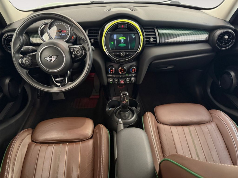 Mini Mini S 192 CH BVA  occasion  Beaupuy - photo n3
