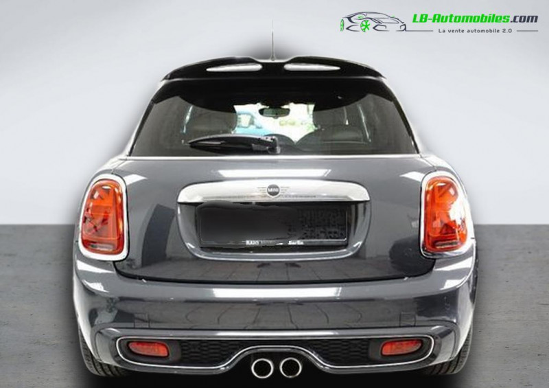Mini Mini S 192 CH BVA  occasion  Beaupuy - photo n4