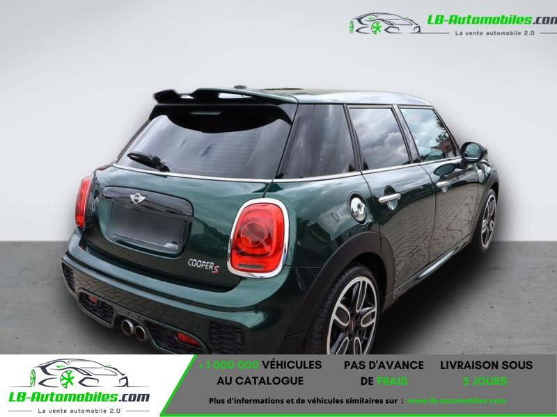 Mini Mini S 192 CH BVA  occasion � Beaupuy - photo n�4