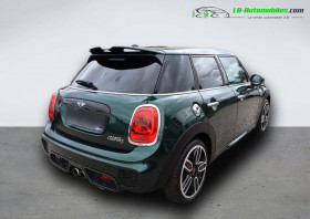 Mini Mini S 192 CH BVA  occasion  Beaupuy - photo n4