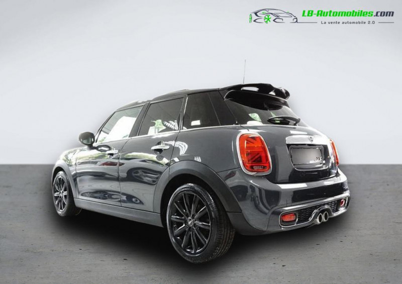 Mini Mini S 192 CH BVA  occasion  Beaupuy - photo n3
