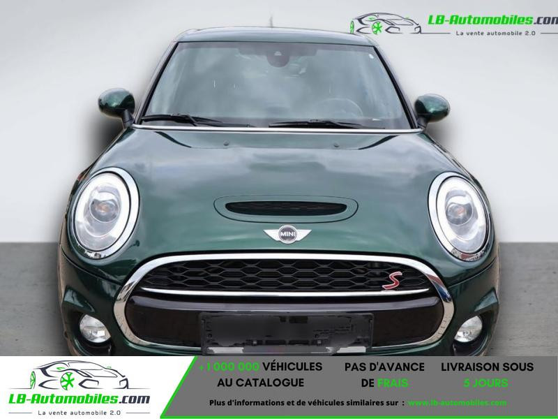 Mini Mini S 192 CH BVA  occasion � Beaupuy - photo n�5