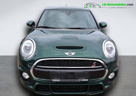 Mini Mini S 192 CH BVA  occasion  Beaupuy - photo n5