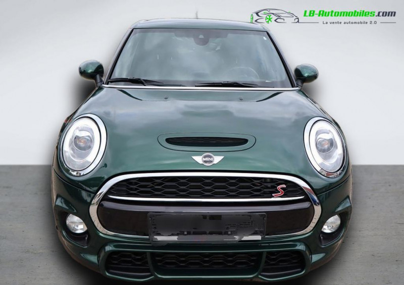 Mini Mini S 192 CH BVA  occasion  Beaupuy - photo n5