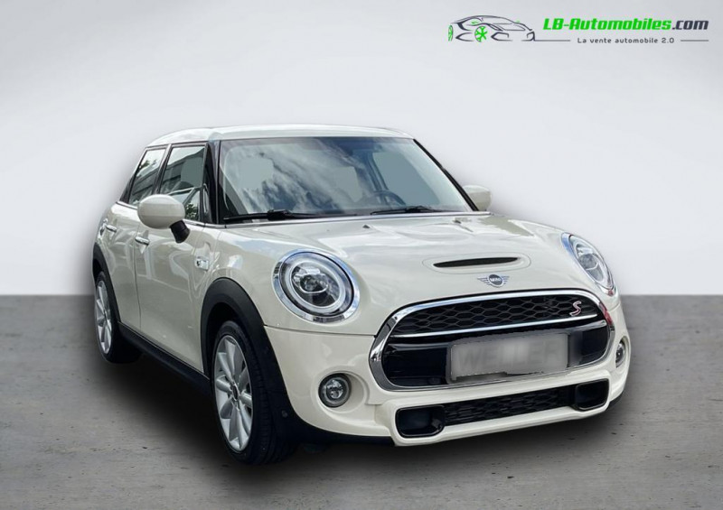 Mini Mini S 192 CH BVA  occasion  Beaupuy - photo n2