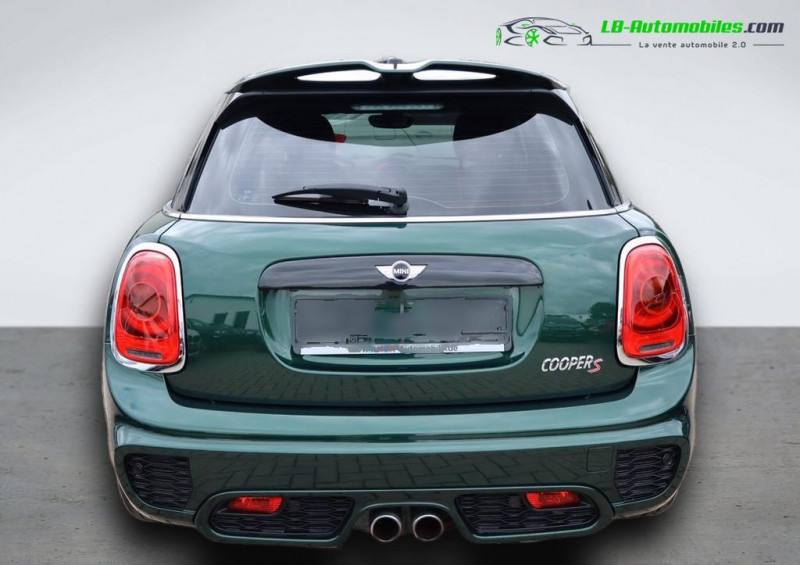 Mini Mini S 192 CH BVA  occasion  Beaupuy - photo n7