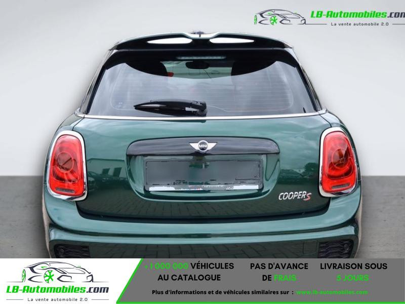 Mini Mini S 192 CH BVA  occasion � Beaupuy - photo n�7