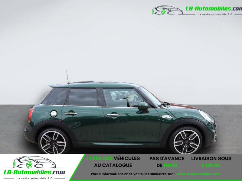 Mini Mini S 192 CH BVA  occasion � Beaupuy - photo n�6