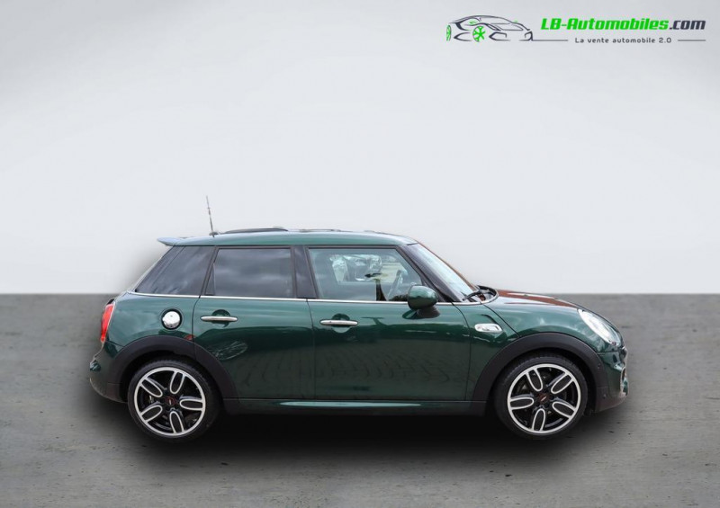 Mini Mini S 192 CH BVA  occasion  Beaupuy - photo n6