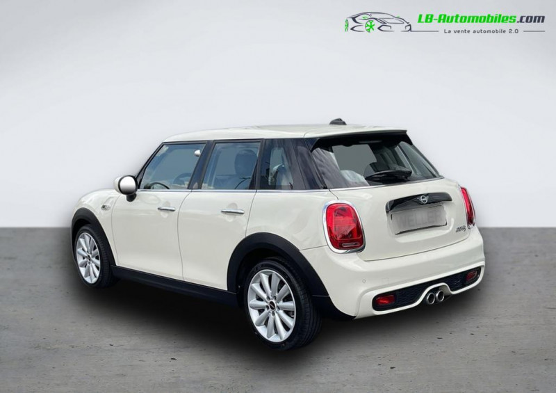 Mini Mini S 192 CH BVA  occasion  Beaupuy - photo n4