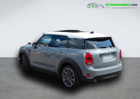 Mini Mini S 192 CH BVA  occasion  Beaupuy - photo n3