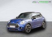 Mini Mini occasion année 2020 boite Automatique Annonce Mini Mini occasion Essence S 192 CH BVA à Beaupuy