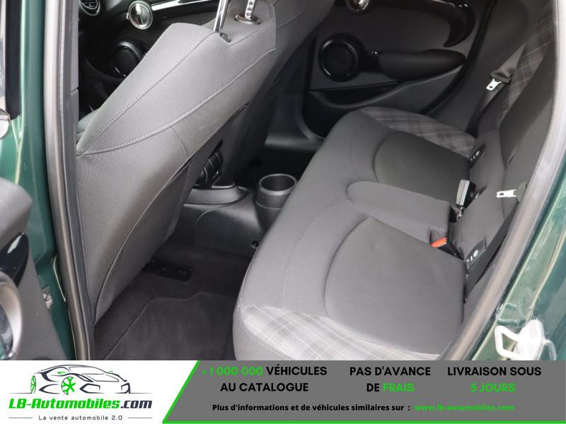 Mini Mini S 192 CH BVA  occasion � Beaupuy - photo n�8