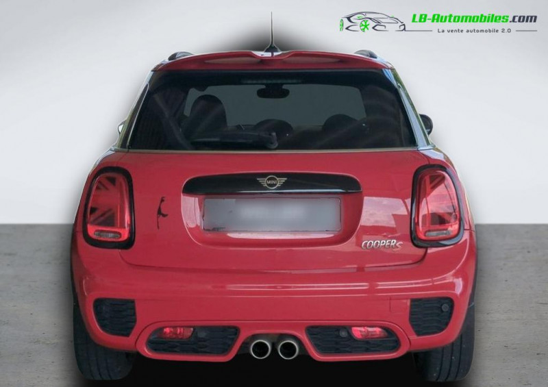 Mini Mini S 192 CH BVA  occasion  Beaupuy - photo n3