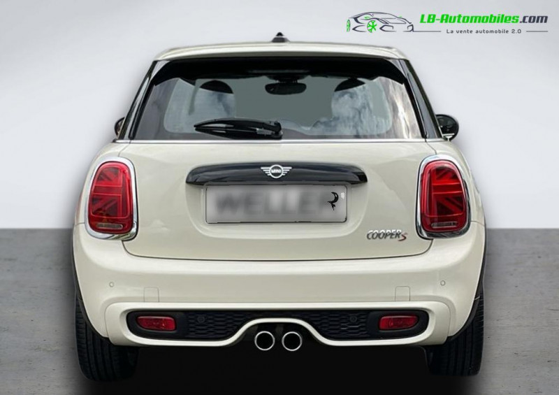 Mini Mini S 192 CH BVA  occasion  Beaupuy - photo n7