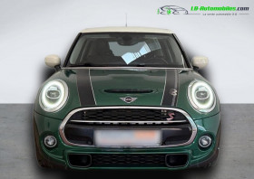 Mini Mini S 192 CH BVA  occasion  Beaupuy - photo n5