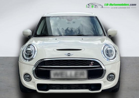 Mini Mini S 192 CH BVA  occasion  Beaupuy - photo n5