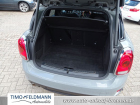 Mini Mini S 192 CH BVA  occasion  Beaupuy - photo n6