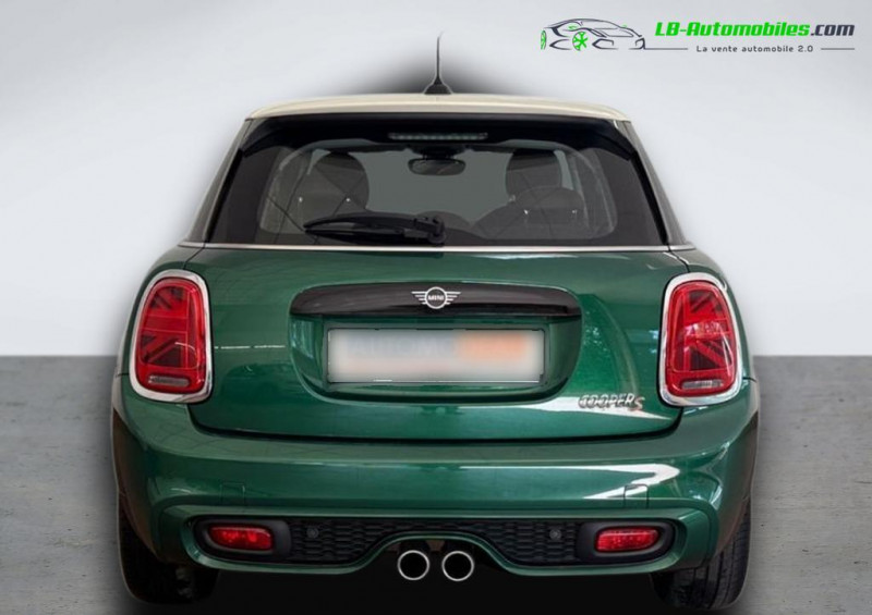 Mini Mini S 192 CH BVA  occasion  Beaupuy - photo n6