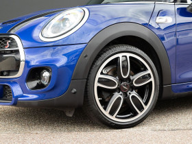 Mini Mini S 192 CH BVA  occasion  Beaupuy - photo n5