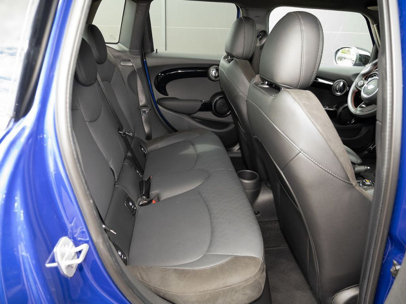 Mini Mini S 192 CH BVA  occasion  Beaupuy - photo n4