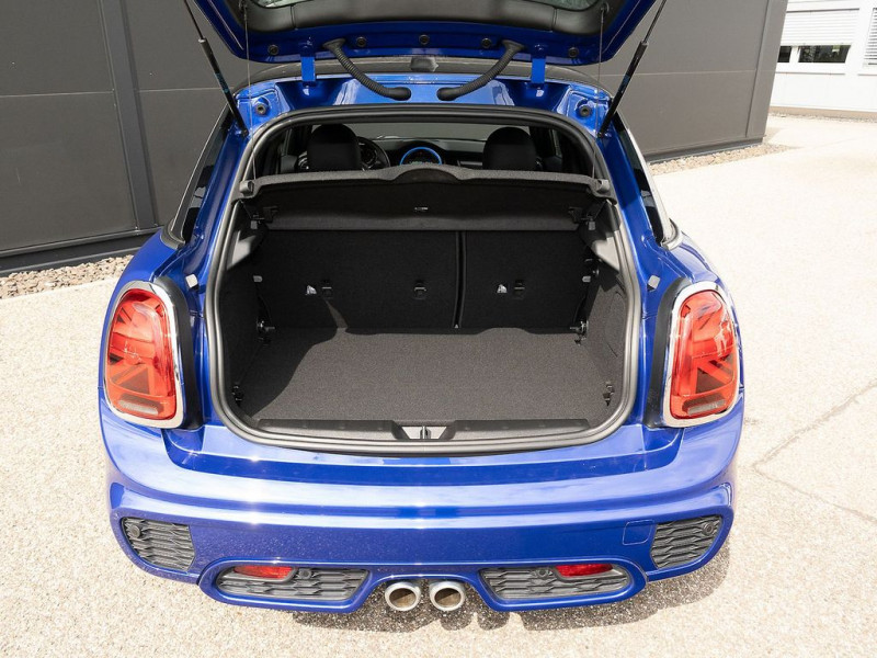 Mini Mini S 192 CH BVA  occasion  Beaupuy - photo n6