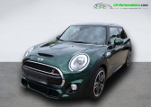 Mini Mini occasion année 2018 boite Automatique Annonce Mini Mini occasion Essence S 192 CH BVA à Beaupuy