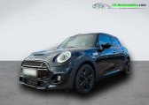 Annonce Mini Mini occasion Essence S 192 CH BVA  Beaupuy