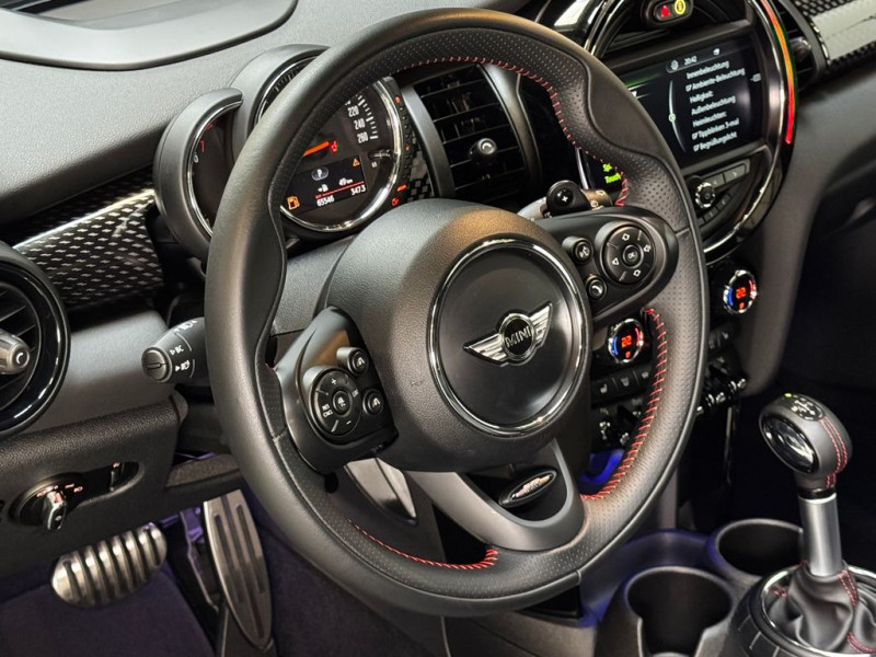 Mini Mini S 192 CH BVA  occasion  Beaupuy - photo n7