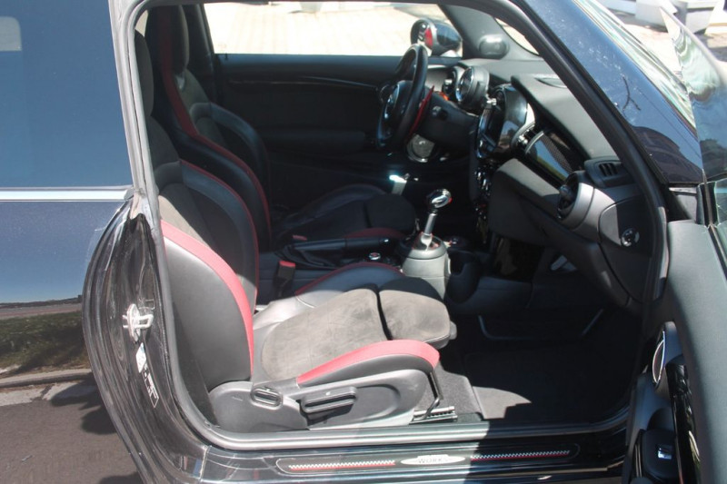 Mini Mini S 192 CH BVA  occasion  Beaupuy - photo n7