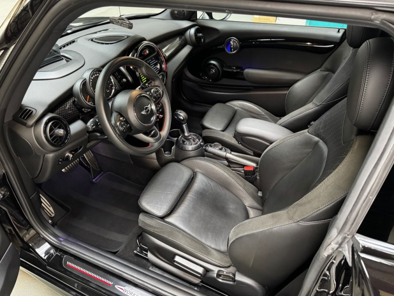 Mini Mini S 192 CH BVA  occasion  Beaupuy - photo n6