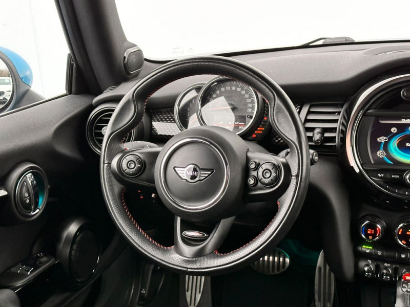 Mini Mini S 192 CH BVA  occasion  Beaupuy - photo n8