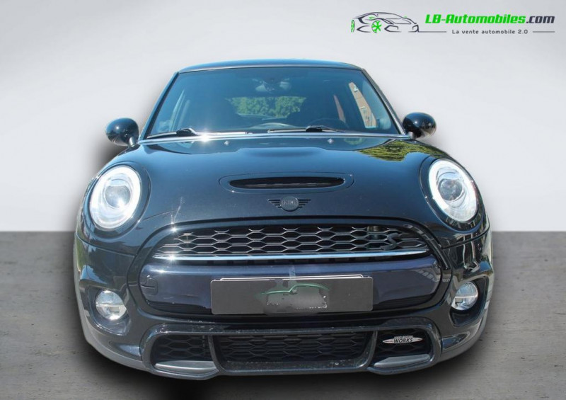 Mini Mini S 192 CH BVA  occasion  Beaupuy - photo n5