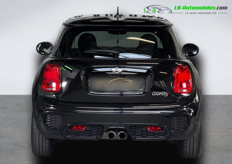Mini Mini S 192 CH BVA  occasion  Beaupuy - photo n5
