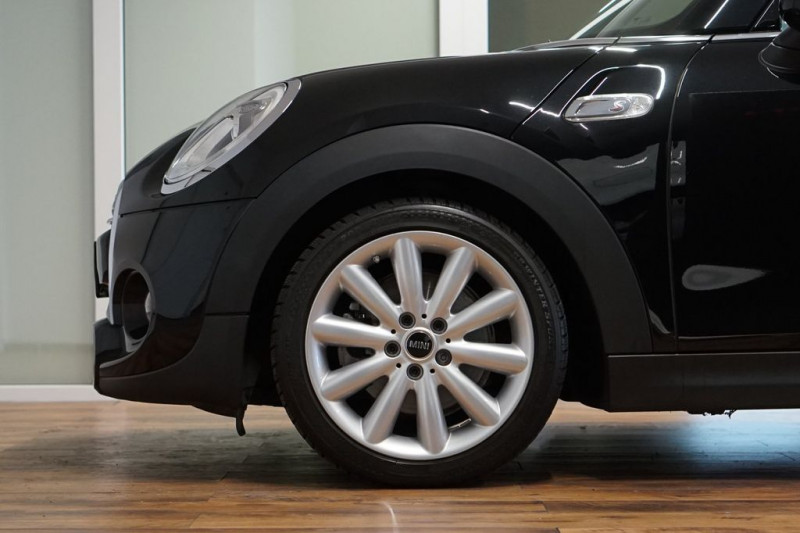 Mini Mini S 192 CH BVA  occasion  Beaupuy - photo n8