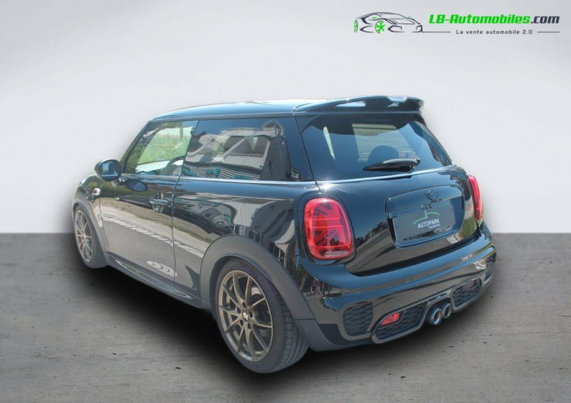 Mini Mini S 192 CH BVA  occasion  Beaupuy - photo n4