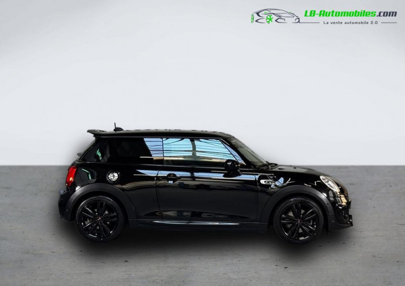 Mini Mini S 192 CH BVA  occasion  Beaupuy - photo n4