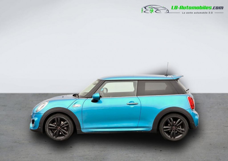 Mini Mini S 192 CH BVA  occasion  Beaupuy - photo n6