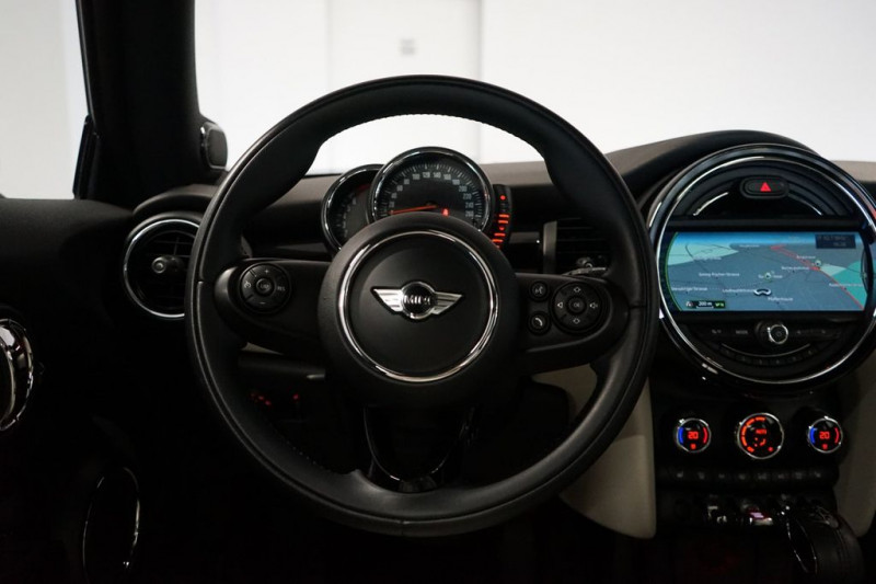 Mini Mini S 192 CH BVA  occasion  Beaupuy - photo n7
