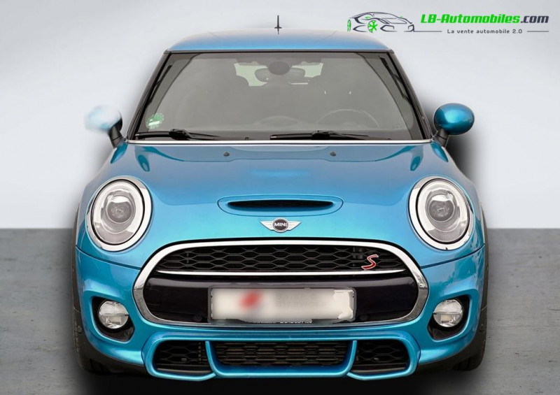 Mini Mini S 192 CH BVA  occasion  Beaupuy - photo n5