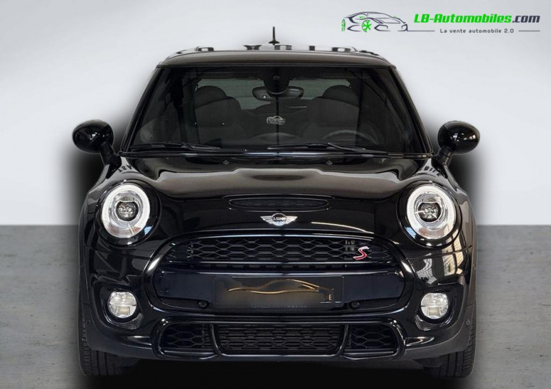 Mini Mini S 192 CH BVA  occasion  Beaupuy - photo n3