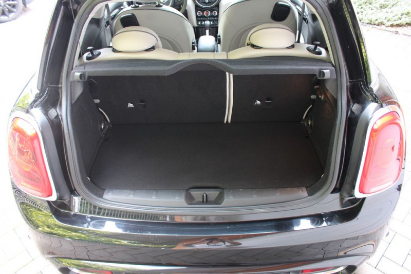 Mini Mini S 192 CH BVA  occasion  Beaupuy - photo n5