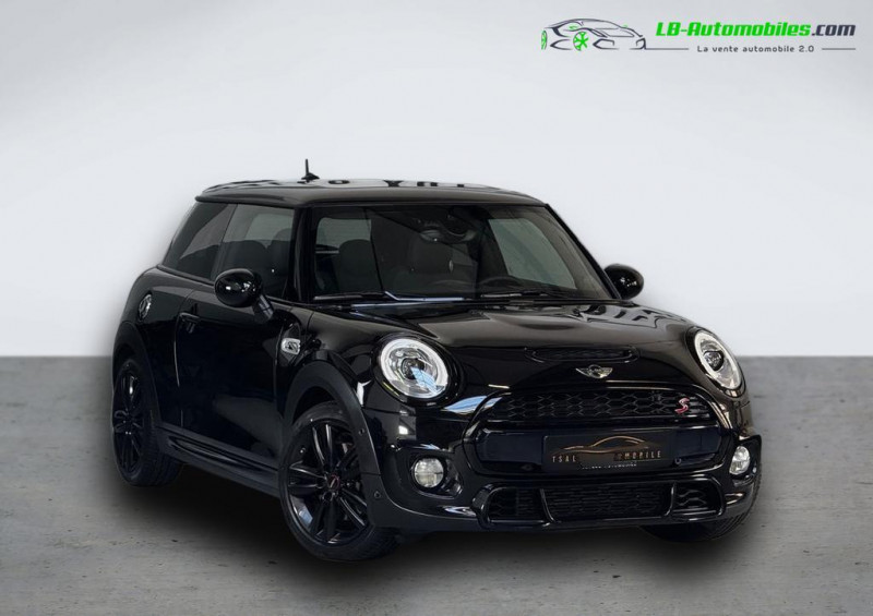 Mini Mini S 192 CH BVA  occasion  Beaupuy