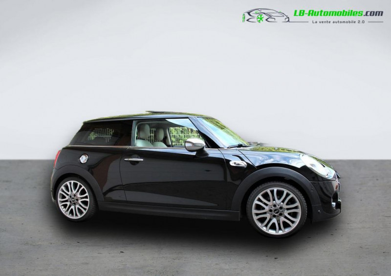 Mini Mini S 192 CH BVA  occasion  Beaupuy - photo n4
