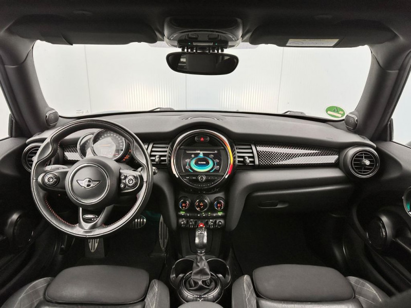Mini Mini S 192 CH BVA  occasion  Beaupuy - photo n3